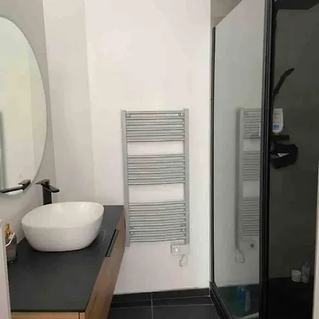 Joli Appartement *