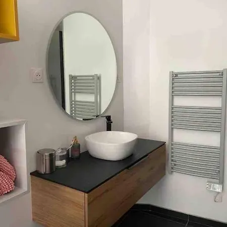 Joli Appartement * 리옹