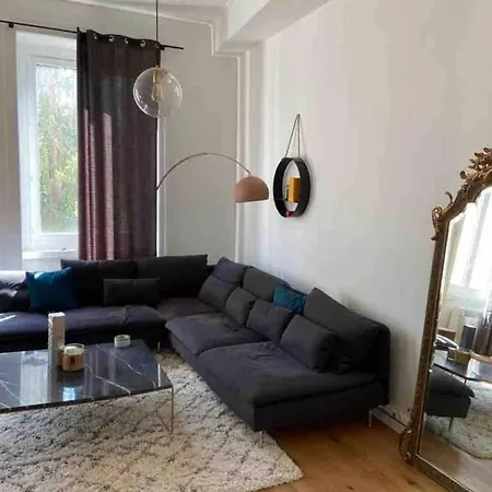 Joli Appartement 아파트 리옹