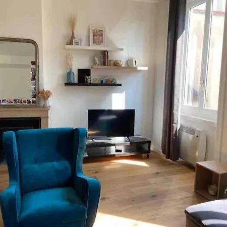 Joli Appartement *