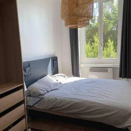 Joli Appartement * 리옹