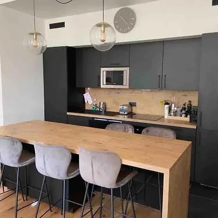 Joli Appartement